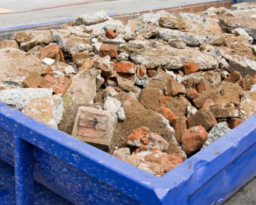 Junk Removal Services