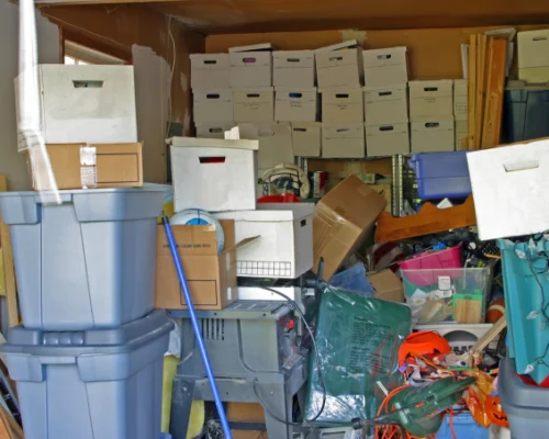 Property Cleanouts